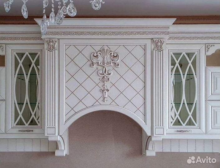 Кухонный гарнитур 