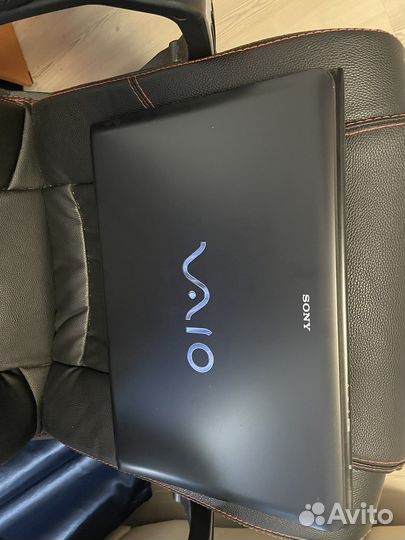 Sony vaio