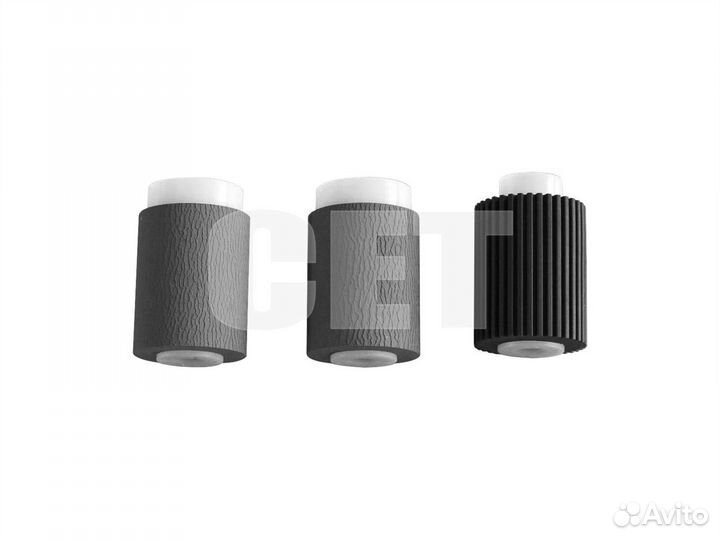 Комплект роликов подхвата ADF nrolr1542fczz (1 шт