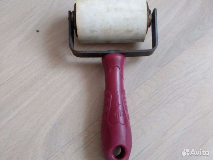 Валик для термоизоляции