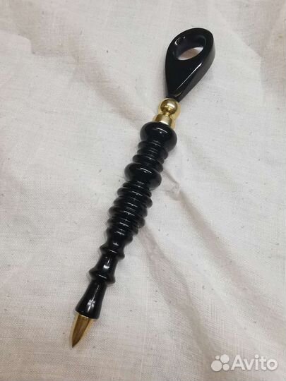 Чётки переборные пика