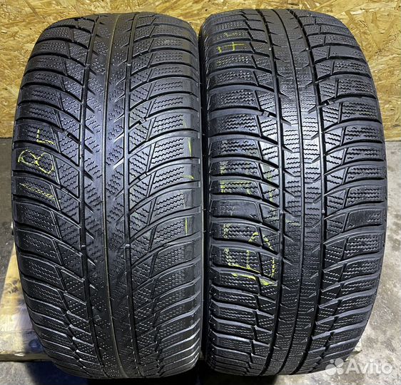 Bridgestone Blizzak LM-001 225/50 R17