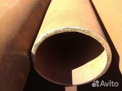 Труба металлическая 258х6 мм