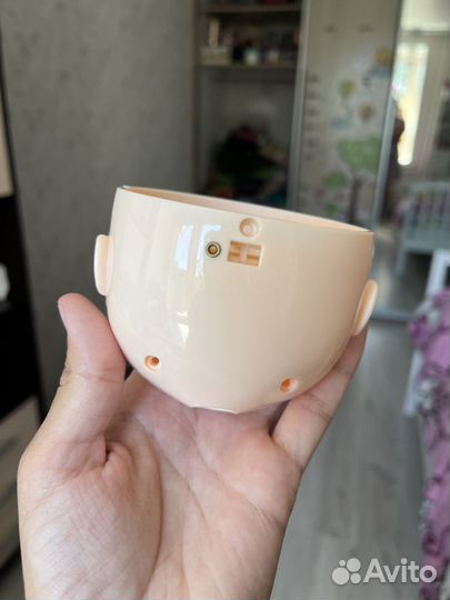 Лицевая панель блайз