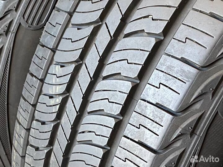 Kumho Road Venture APT KL51 235/60 R18