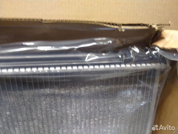 Радиатор охлаждения Лексус GS 300 аристо 2 Gz,ge