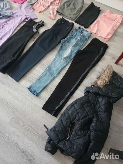 Женские вещи