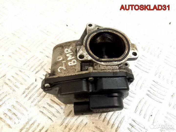 Клапан EGR VW Passat B6 2.0 TDI BMR 03G131501
