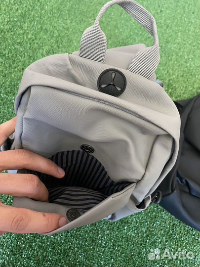 Сумка через плечо