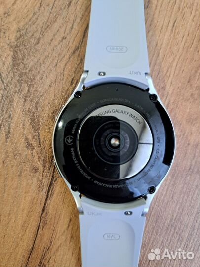 Samsung galaxy watch 4 44mm