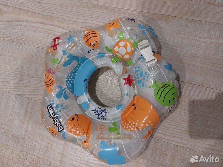 Круг для купания