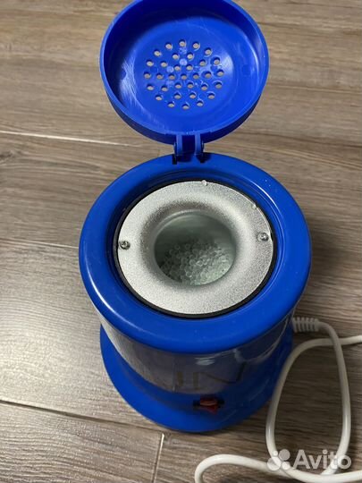 Стерилизатор для маникюра