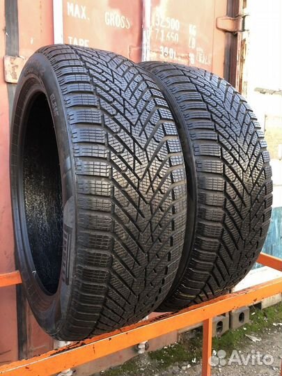 Pirelli Scorpion Winter 2 235/50 R20