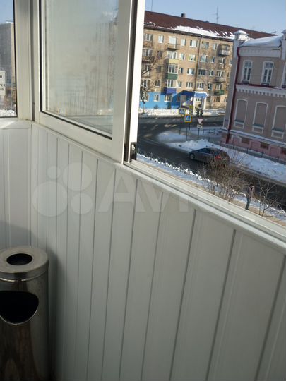 1-к. квартира, 35 м², 3/6 эт.