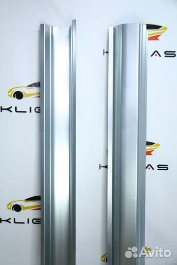 Ремонтный порог Toyota Rav 4 XA30