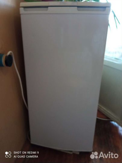 Холодильник