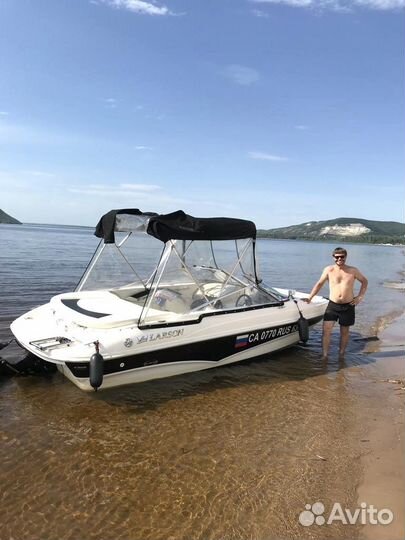 Аренда катера/Восход, Закат /Салют