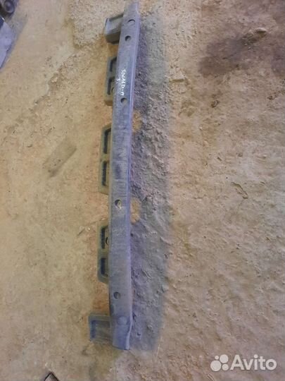 Абсорбер заднего бампера Lifan Solano