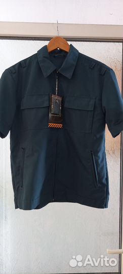 Форма мчс,на девушку 46 размер