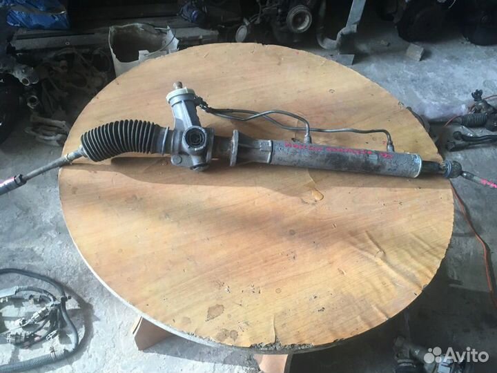 Рулевая рейка Ниссан Примера
