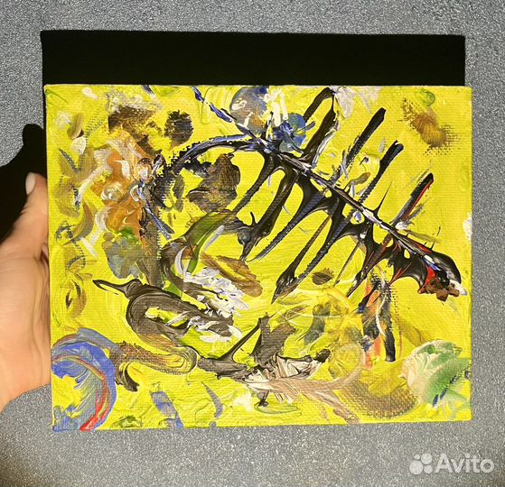 Картины для исполнения желаний