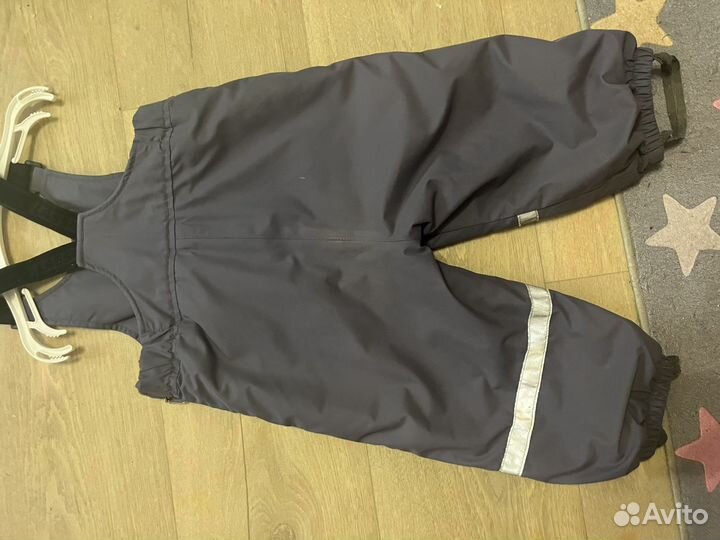 Осенний комплект на девочку