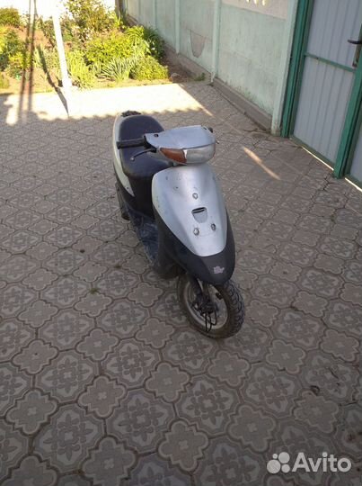 Сузуки летс 2