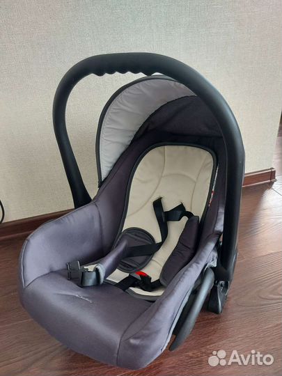 Автолюлька от 0