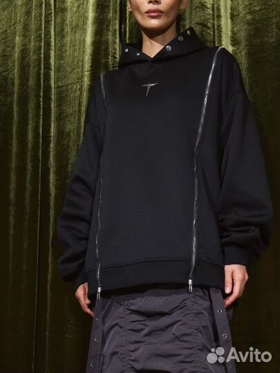 Худи 44-50
