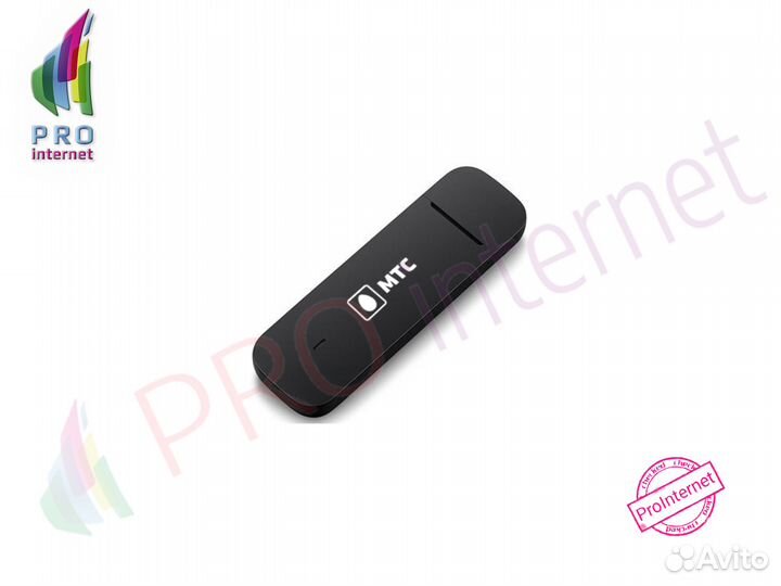 Модем 3g/4g Huawei e3372 (МТС). Оптом\Розница