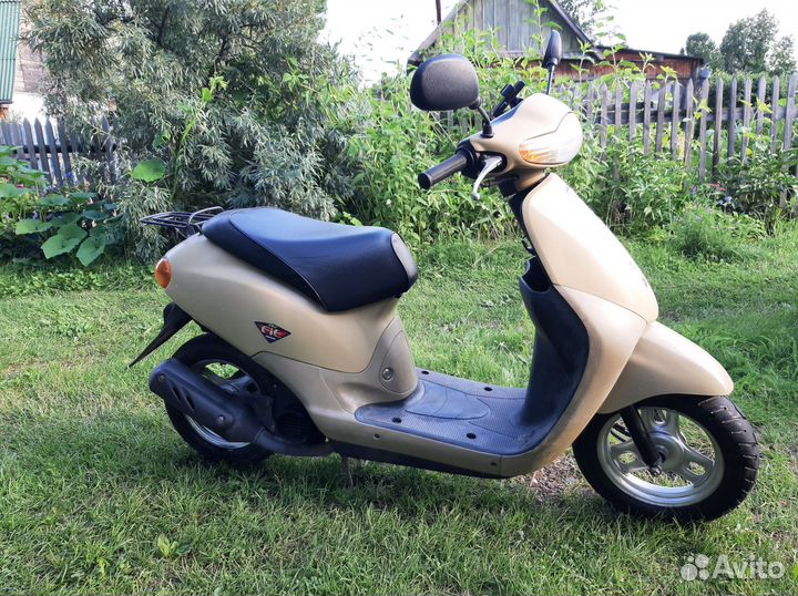 Продам Мопед без пробега по РФ