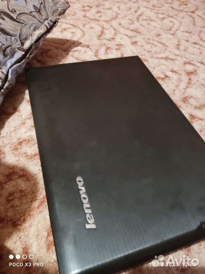 Lenovo