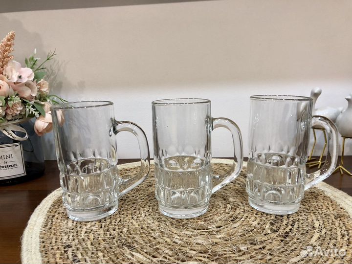 Кружка пивная Франция