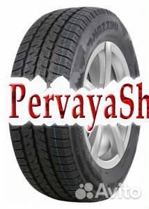 Mazzini Snowleopard Van 215/70 R15