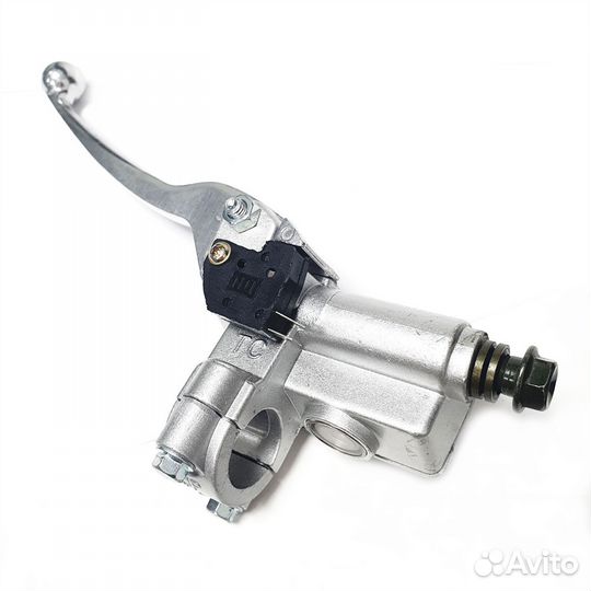 Тормозная машинка Honda Lead AF-20 50,90cc правая