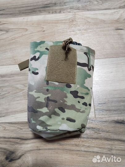 Подсумок сброс