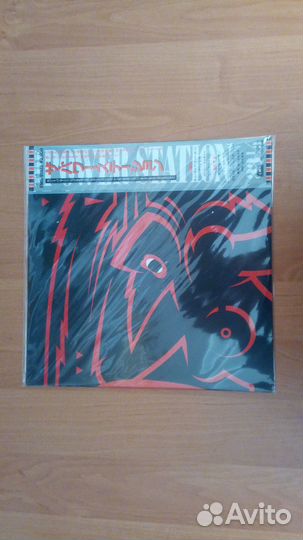 Виниловые пластинки-6