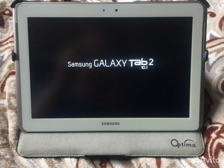 Планшет samsung бу