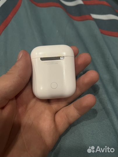 Airpods 1/2