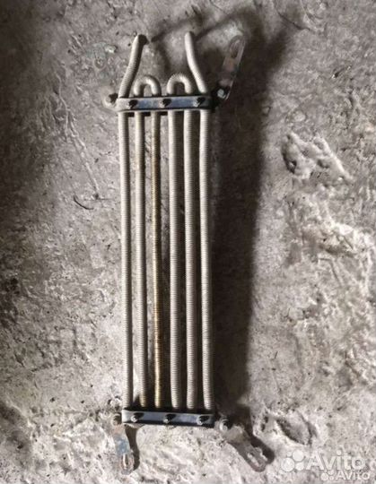 Продам масляный радиатор на уаз,У Гусева 2А