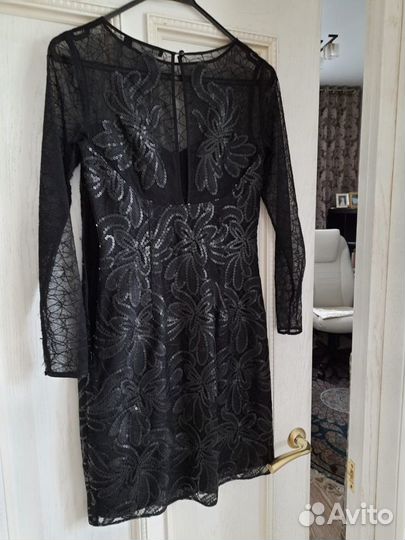 Вечернее платье karen millen