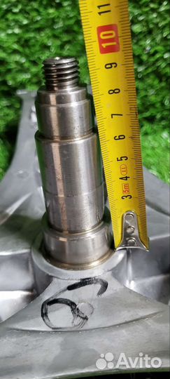 Крестовина Bosch Logixx