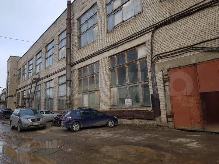 Производство, 170 м²