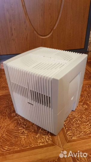 Мойка воздуха venta lw24, lw25 made in Germany