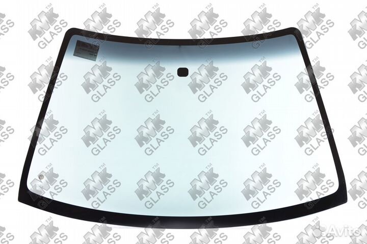 Лобовое стекло Honda Civic V EG