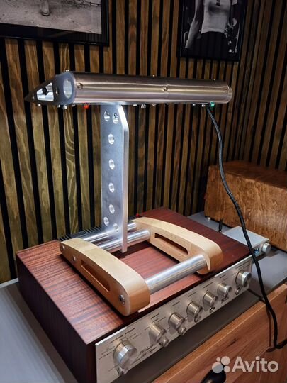 Лампа настольная