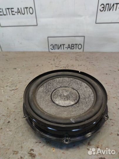Динамик задний левый Porsche Cayenne 957 4.8 2008