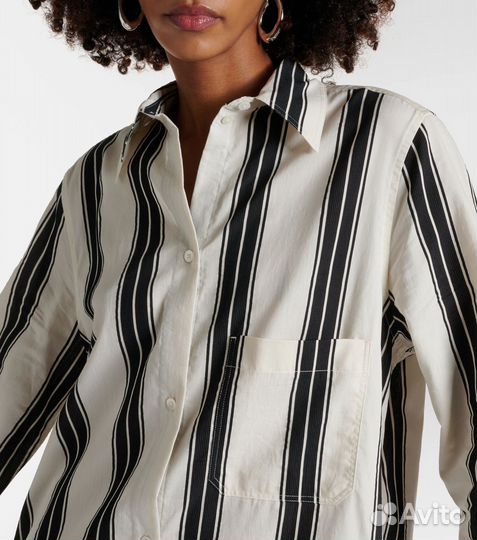 Платье/рубашка - Toteme