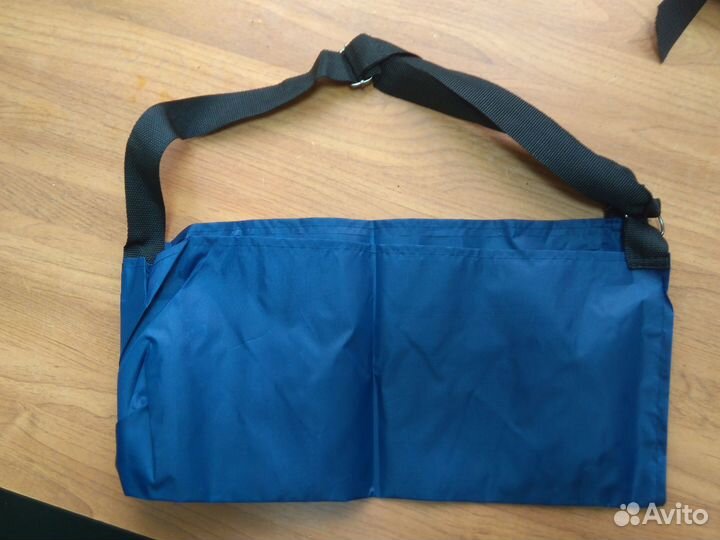 Повязка на руку при переломе