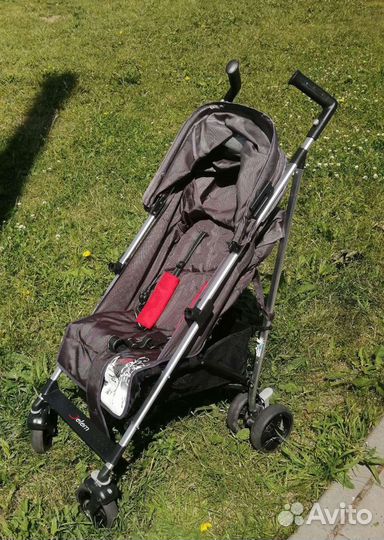 Детская коляска Jetem London